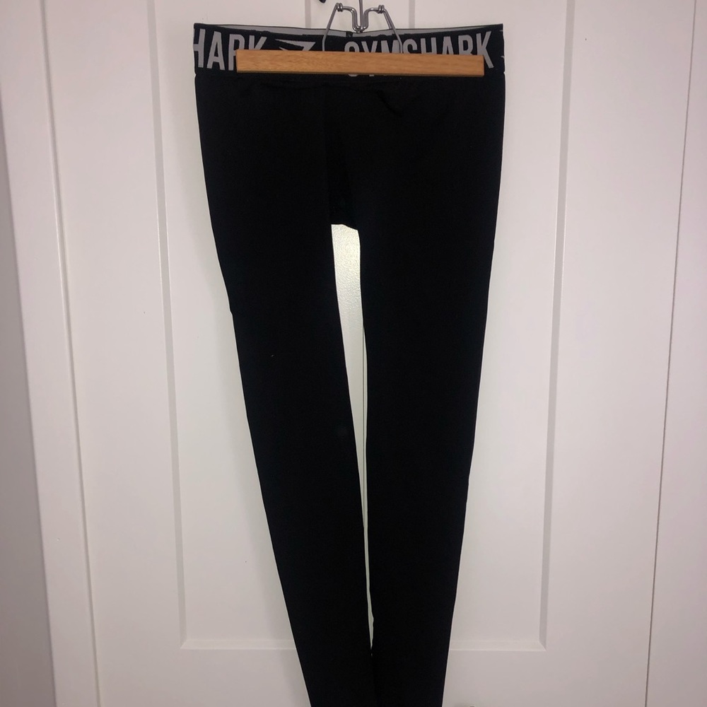 Gymshark black leggings